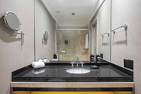 Full Jazz by Slaviero Hotéis