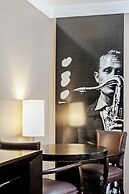 Full Jazz by Slaviero Hotéis