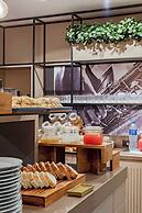 Full Jazz by Slaviero Hotéis