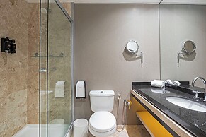 Full Jazz by Slaviero Hotéis