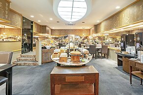 SLAVIERO Curitiba Centro