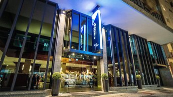 SLAVIERO Curitiba Centro