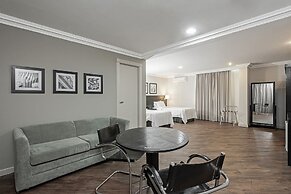 Rockefeller by Slaviero Hotéis