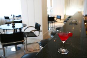 Rockefeller by Slaviero Hotéis