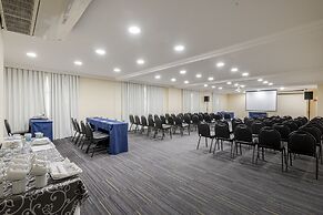 Rockefeller by Slaviero Hotéis