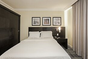 Rockefeller by Slaviero Hotéis