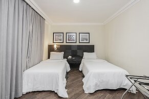 Rockefeller by Slaviero Hotéis