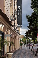 Rockefeller by Slaviero Hotéis