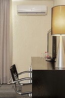 Rockefeller by Slaviero Hotéis