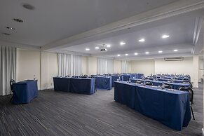 Rockefeller by Slaviero Hotéis