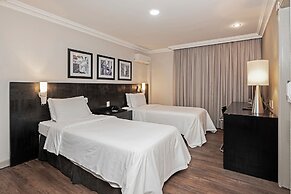 Rockefeller by Slaviero Hotéis