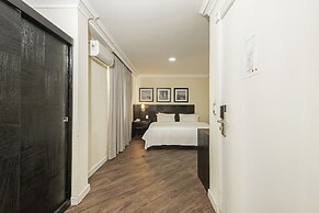 Rockefeller by Slaviero Hotéis