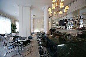 Rockefeller by Slaviero Hotéis