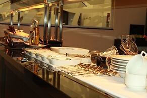 Rockefeller by Slaviero Hotéis