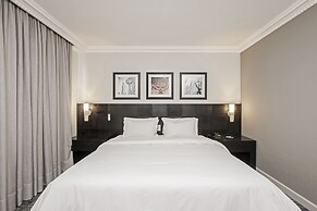 Rockefeller by Slaviero Hotéis