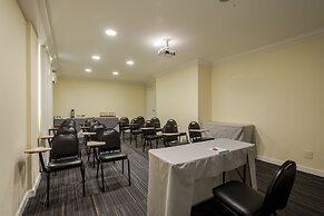 Rockefeller by Slaviero Hotéis