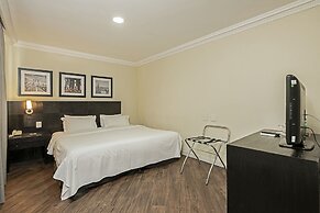 Rockefeller by Slaviero Hotéis