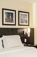 Rockefeller by Slaviero Hotéis