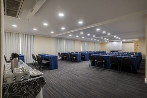 Rockefeller by Slaviero Hotéis