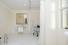 Rockefeller by Slaviero Hotéis