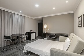 Rockefeller by Slaviero Hotéis