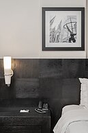 Rockefeller by Slaviero Hotéis