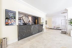 Rockefeller by Slaviero Hotéis