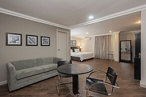 Rockefeller by Slaviero Hotéis