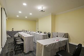 Rockefeller by Slaviero Hotéis