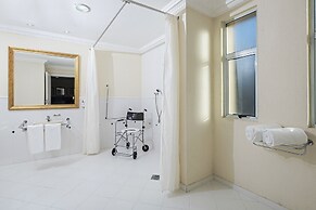 Rockefeller by Slaviero Hotéis