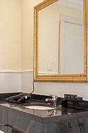 Rockefeller by Slaviero Hotéis