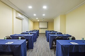 Rockefeller by Slaviero Hotéis