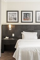 Rockefeller by Slaviero Hotéis