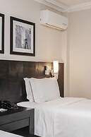 Rockefeller by Slaviero Hotéis