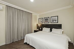 Rockefeller by Slaviero Hotéis