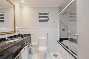 Rockefeller by Slaviero Hotéis