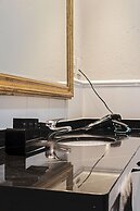 Rockefeller by Slaviero Hotéis