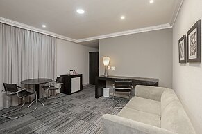 Rockefeller by Slaviero Hotéis