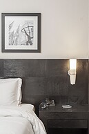 Rockefeller by Slaviero Hotéis