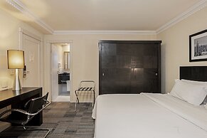 Rockefeller by Slaviero Hotéis