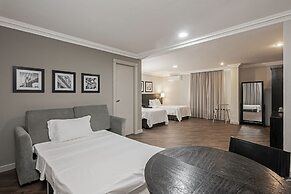 Rockefeller by Slaviero Hotéis