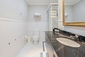 Rockefeller by Slaviero Hotéis