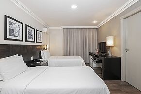 Rockefeller by Slaviero Hotéis