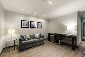 Rockefeller by Slaviero Hotéis