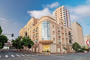 Rockefeller by Slaviero Hotéis