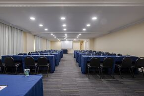 Rockefeller by Slaviero Hotéis