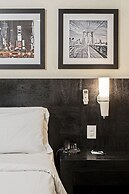 Rockefeller by Slaviero Hotéis