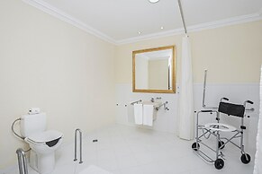 Rockefeller by Slaviero Hotéis