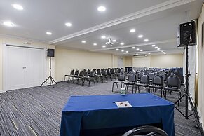 Rockefeller by Slaviero Hotéis