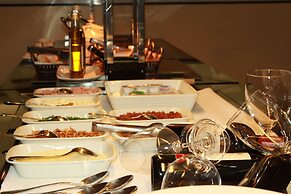 Rockefeller by Slaviero Hotéis